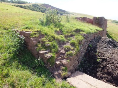 Yarlside Iron Mine Visit (Photo ref 78337)