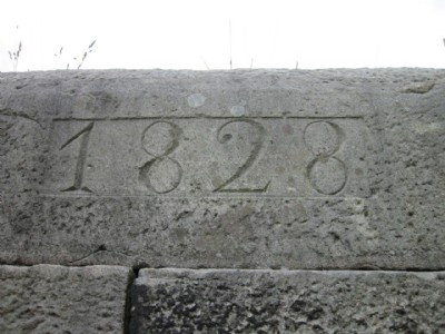 Barrett 1828 Incline