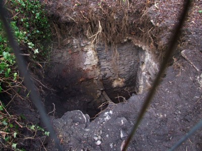 Photographs Of Yate No 2 Colliery