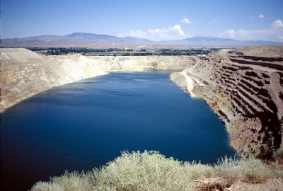 Photographs Of Yerington
