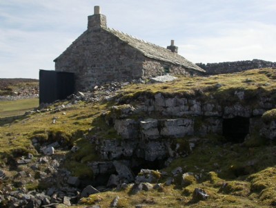 Photographs Of Yorkshire Silverband