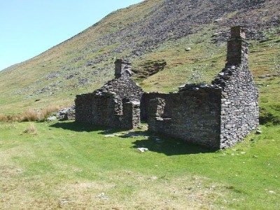 Photographs Of Ystwyth