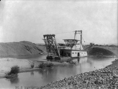 Historic Photographs Of Yuba