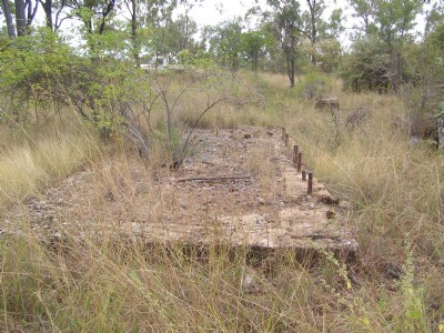 Reid's Shaft Foundations