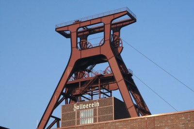 Winding tower