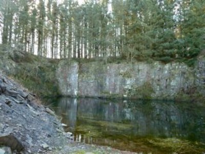 Photographs Of Carmyllie
