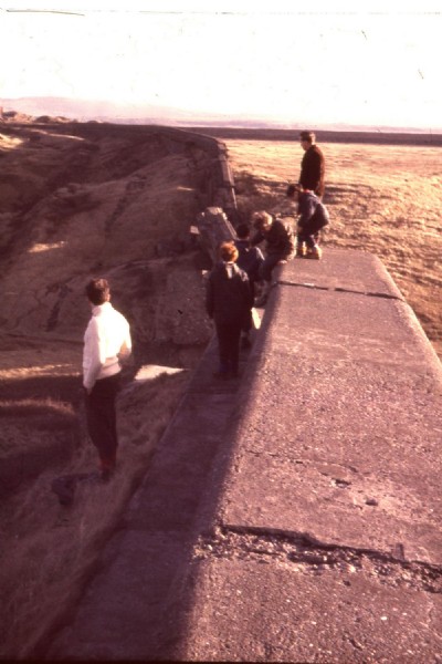 Historic Photographs Of Hodbarrow