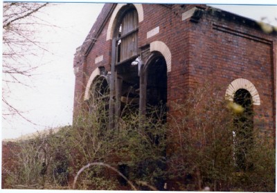 Historic Photographs Of New Hawne