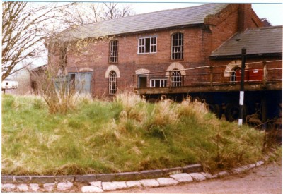 Historic Photographs Of New Hawne