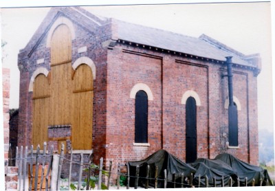 new hawne colliery taken 2004