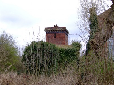 Photographs Of New Hawne