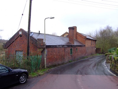 Photographs Of New Hawne