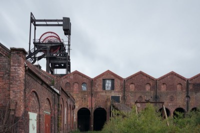 Photographs Of Newtongrange